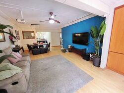 Blk 331 Jurong East Avenue 1 (Jurong East), HDB 5 Rooms #619065861